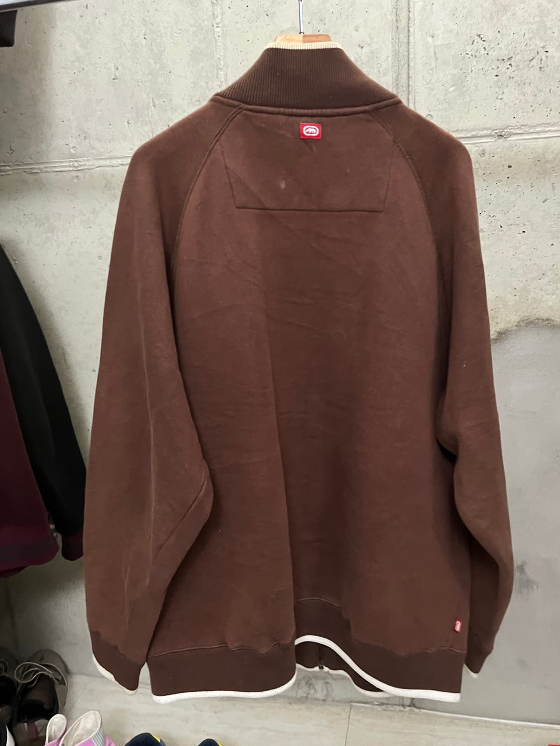 ECKO UNITED JACKET (XL) 상품이미지7