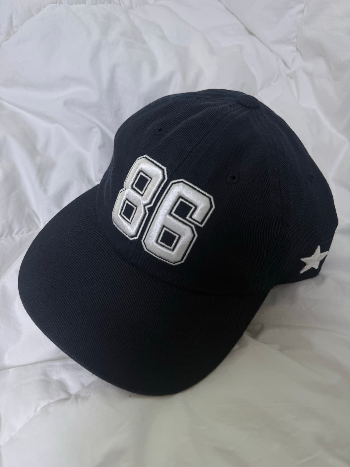 로우클래식 모자 볼캡 86컬렉션 상품이미지1