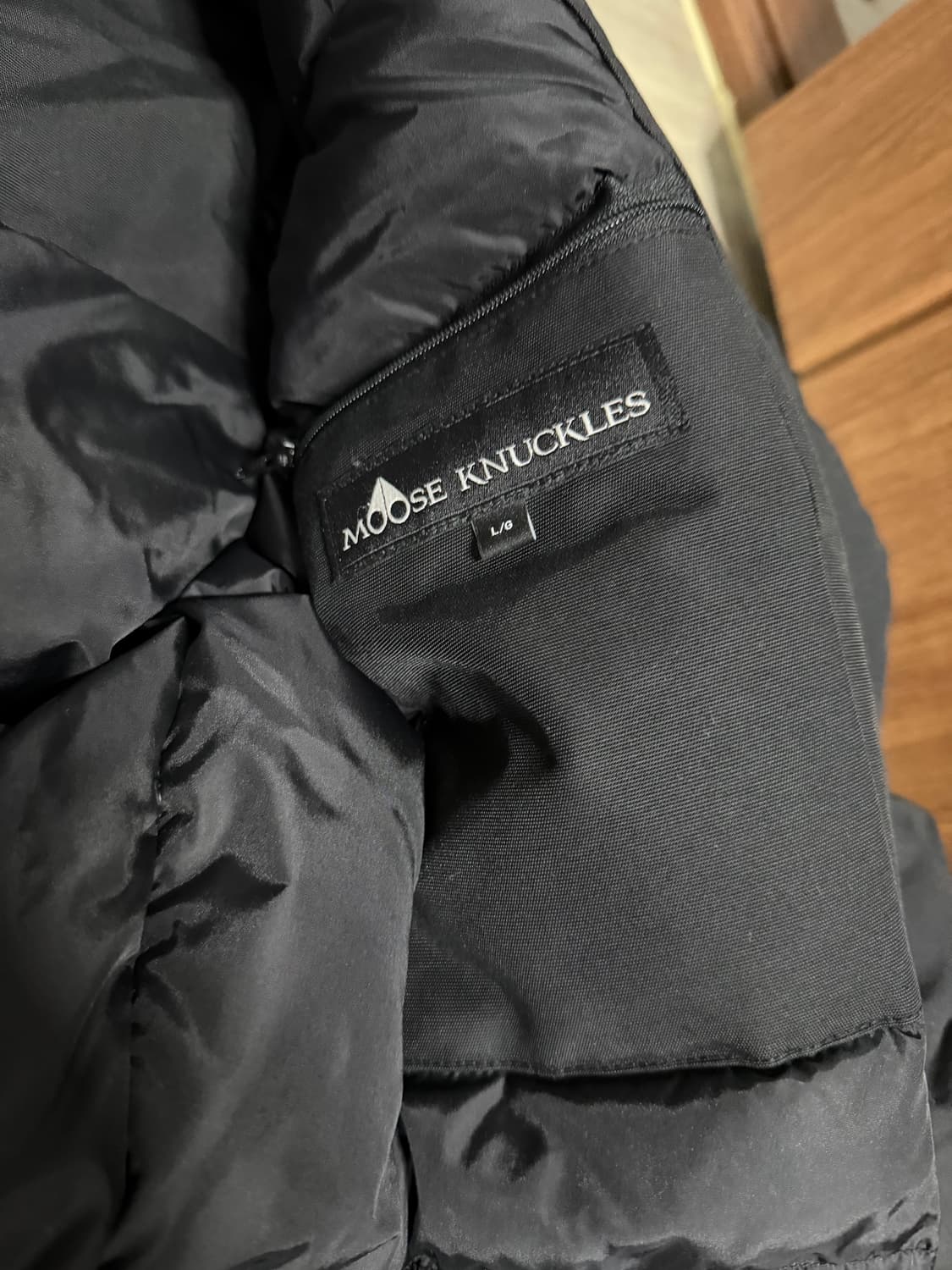 무스너클 발리스틱 상품이미지7