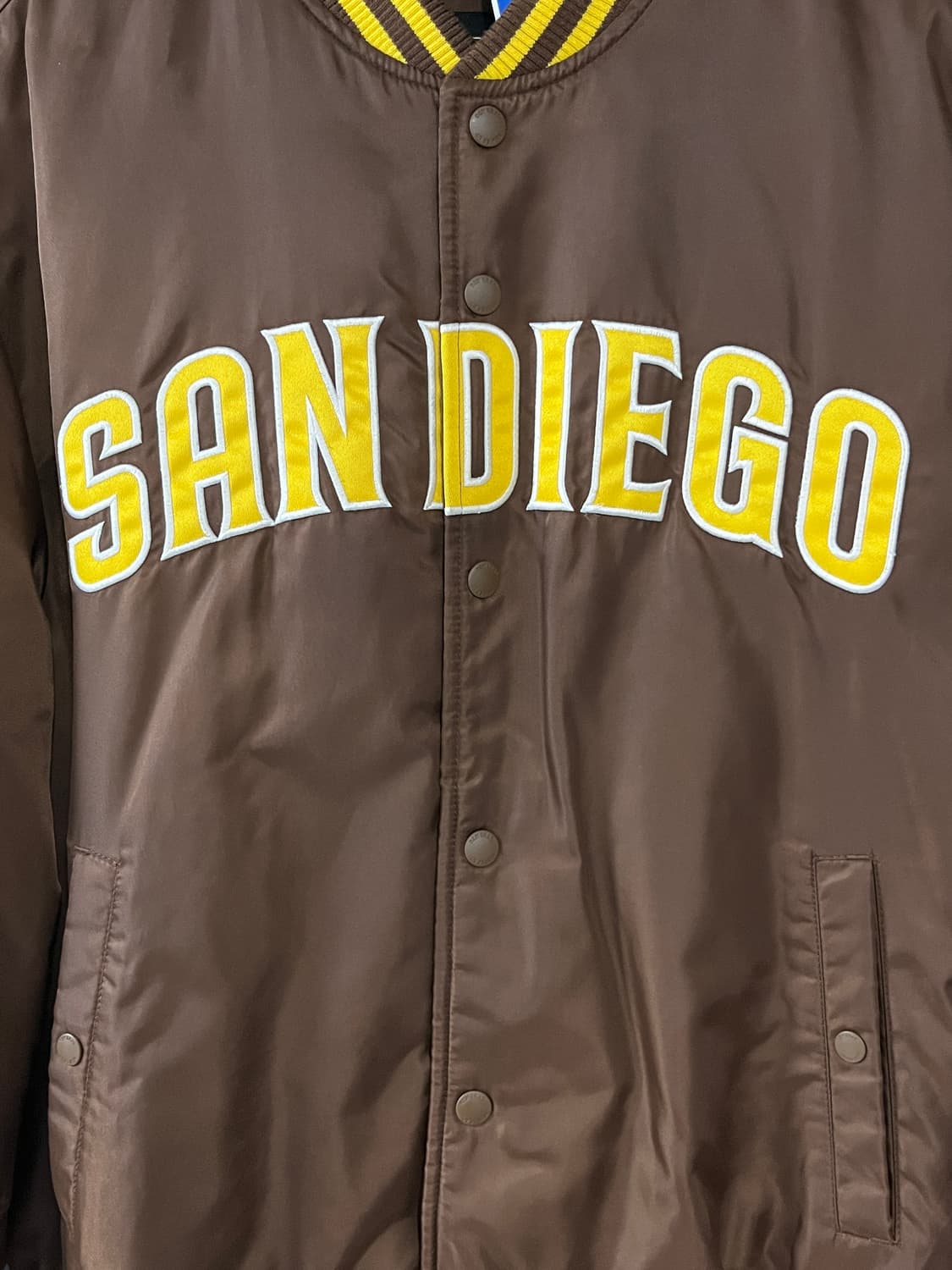 New Era 샌디에이고 스타디움 L 상품이미지3