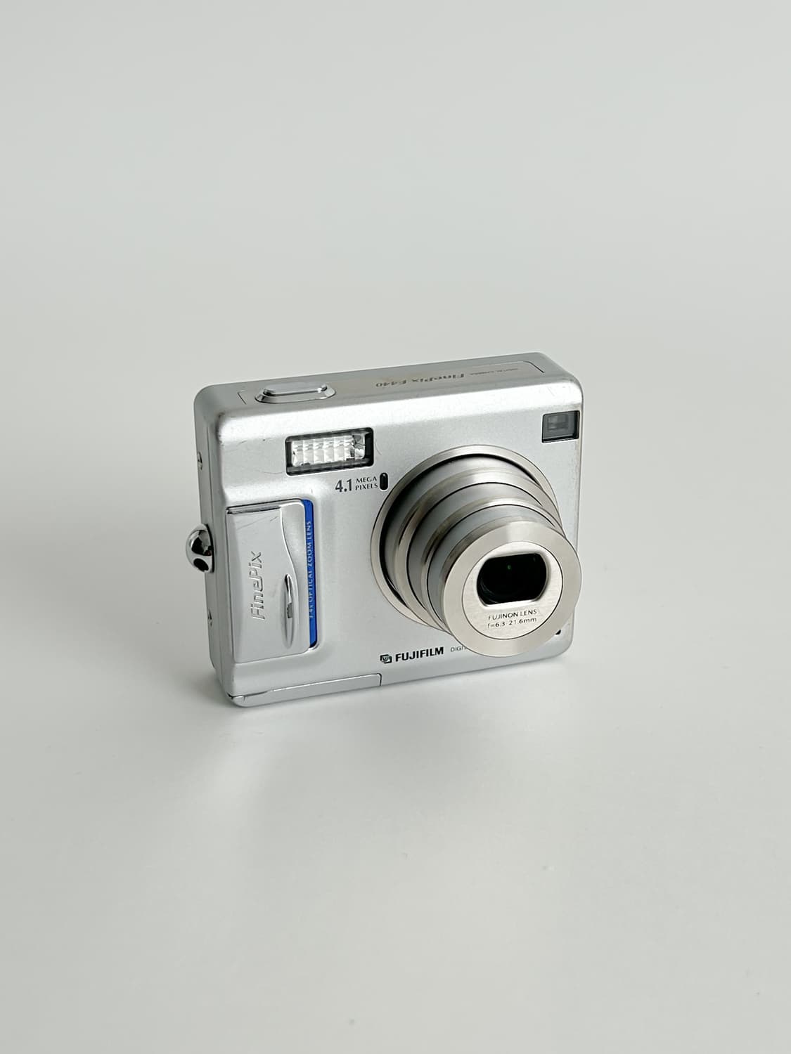 수퍼레어!) 후지필름 파인픽스 f440 Finepix 빈티지 디카 상품이미지2