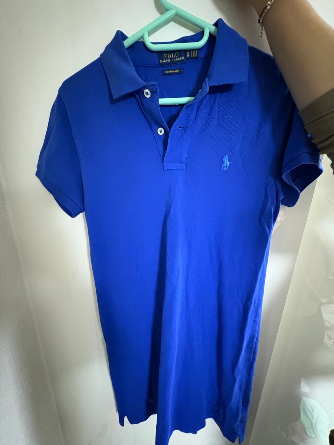 폴로랄프로렌원피스 상품이미지2