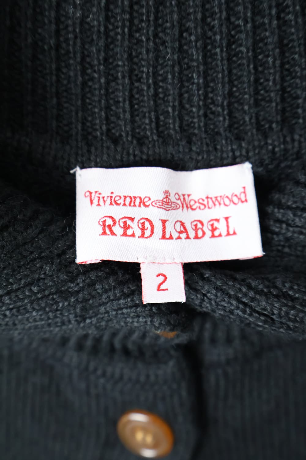 Vivienne Westwood Polka Dot Cardigan 상품이미지7