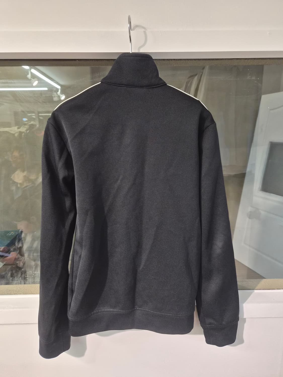 85) 아디다스 SPO 유로파 져지 블랙 팝니다 상품이미지2