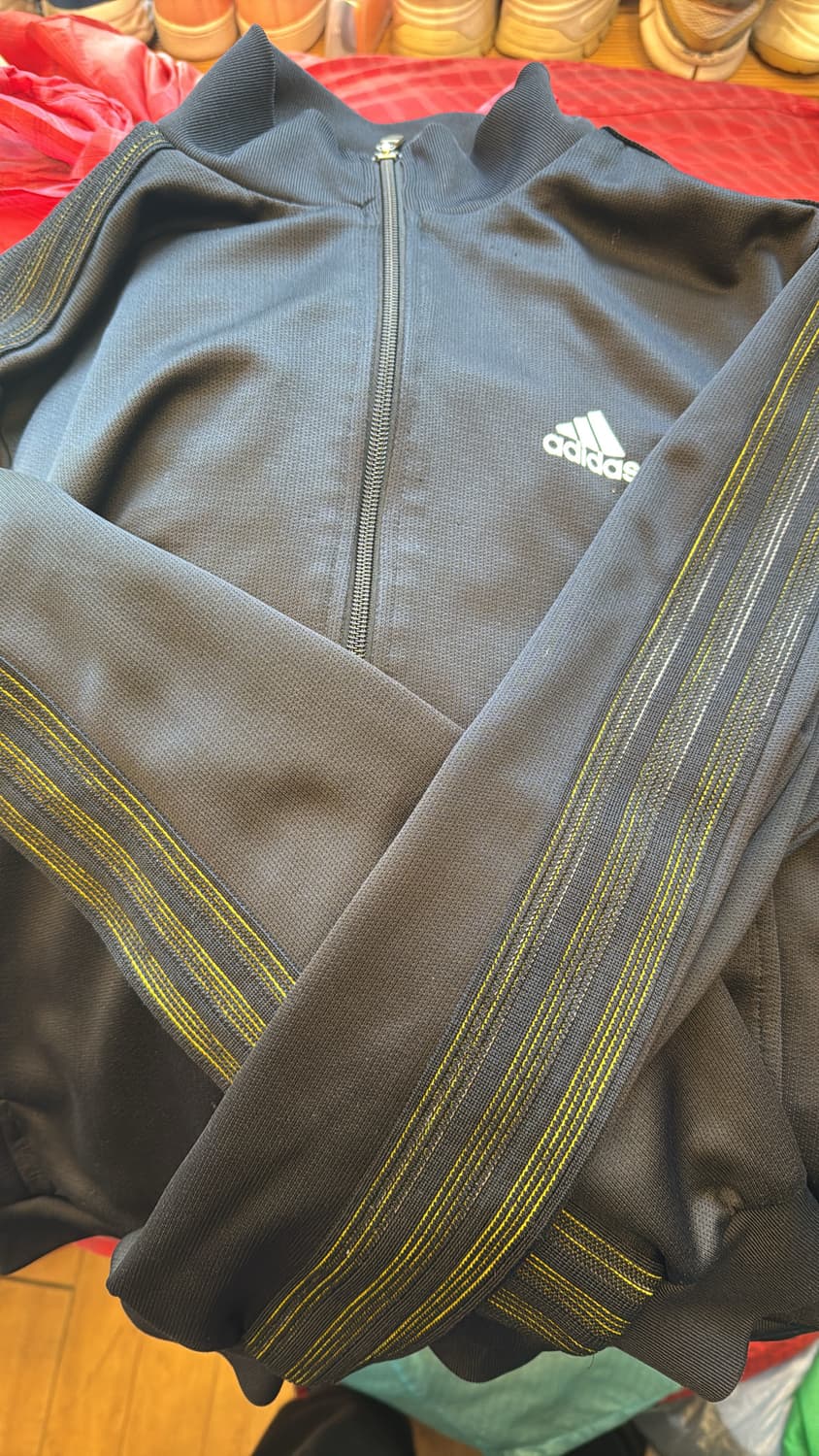 아디다스 희귀 져지 상품이미지3