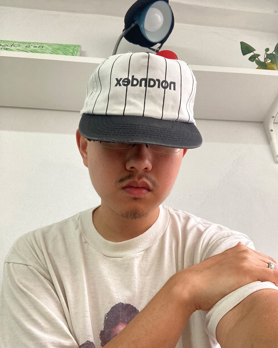 American Company vintage 캡 상품이미지7
