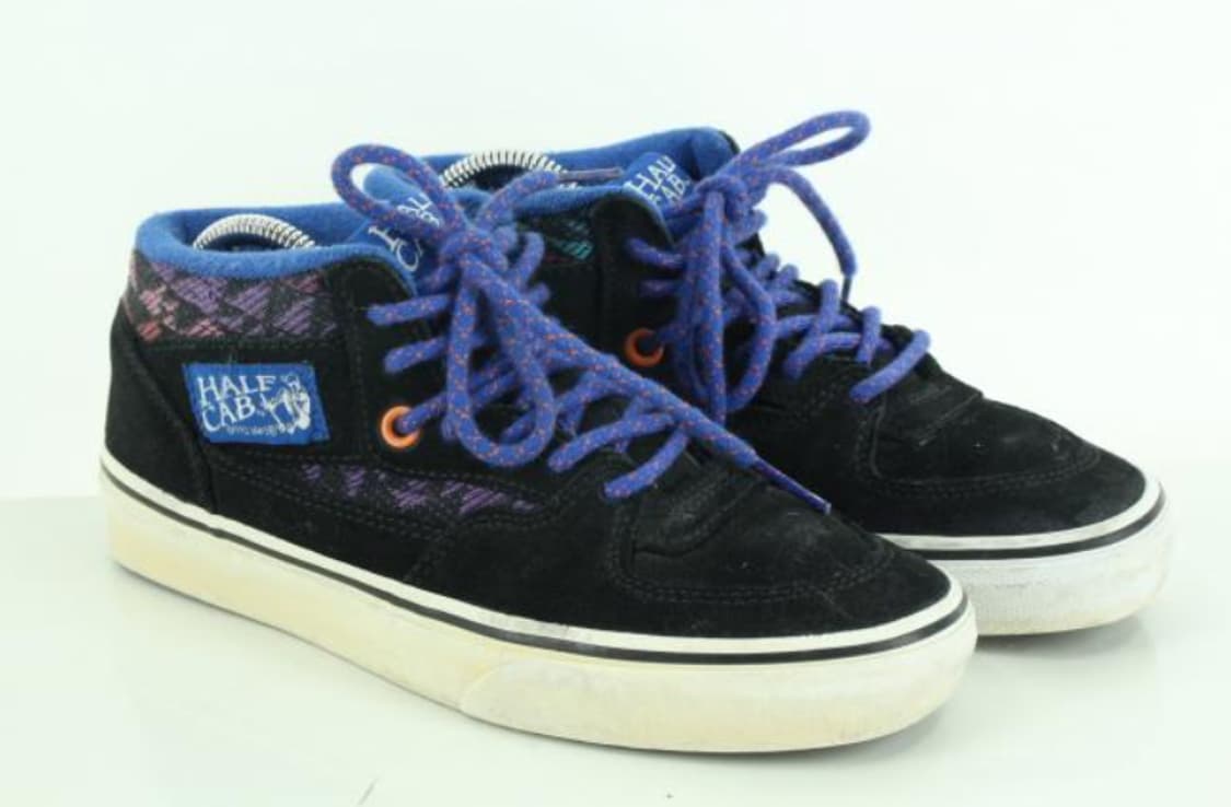 반스 스니커즈 상품이미지2