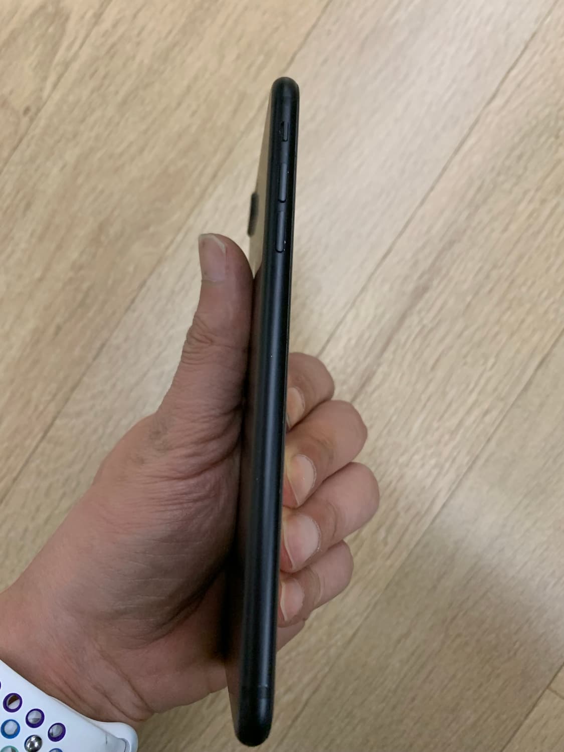 아이폰7플러스 매트블랙 128GB 상품이미지7