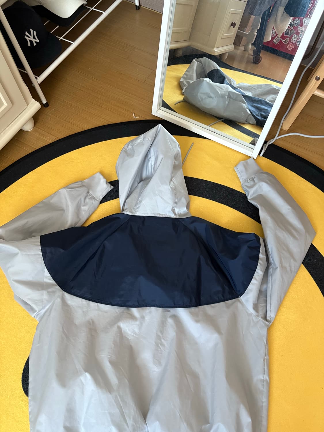 나이키 바람막이 판매! 상품이미지3