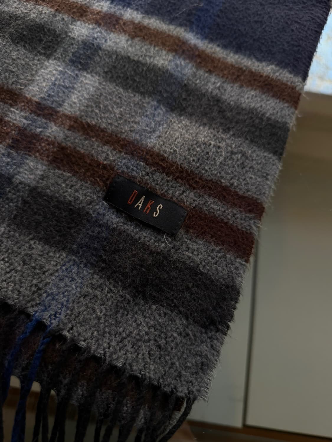 닥스 머플러  상품이미지3