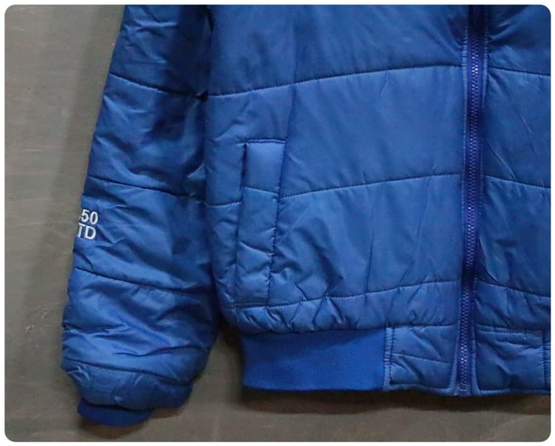 노스페이스 USA 눕시 850 LTD 라이트 패딩 점퍼 상품이미지4
