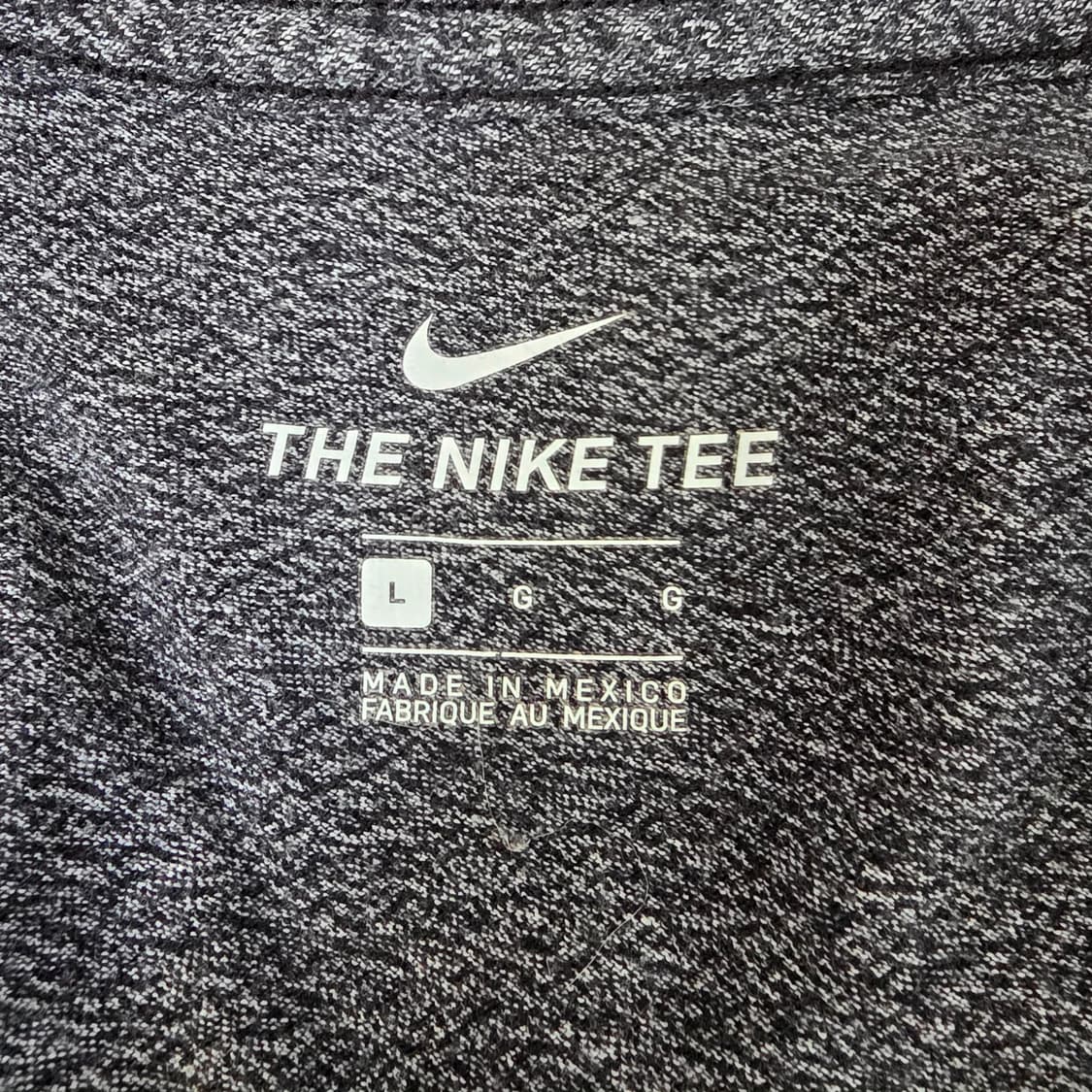 나이키 아이오와 호크아이즈 래글런 긴팔티셔츠(캐나다) 상품이미지8