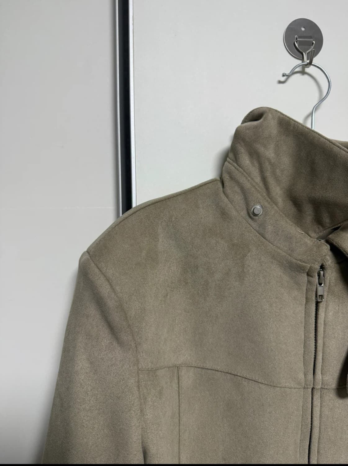 스웨이드 자켓  상품이미지2