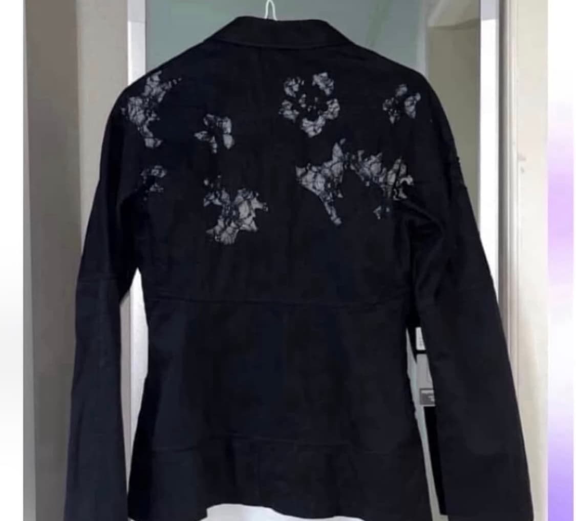 이세이미야케 자켓 상품이미지1