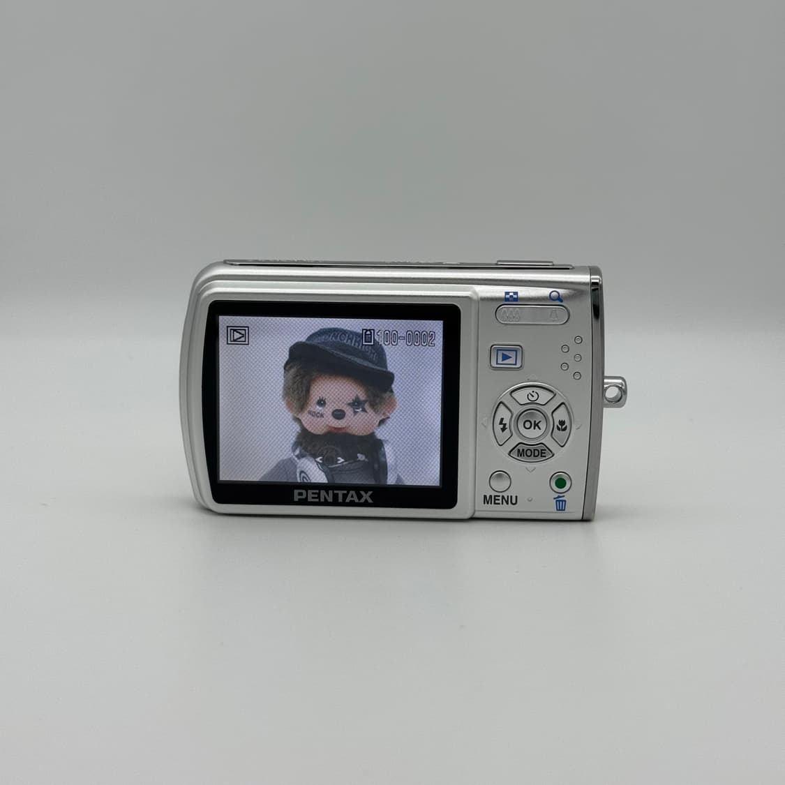 (한국어지원✨) Pentax 펜탁스 옵티오 M30 디카 디지털카메라 상품이미지5