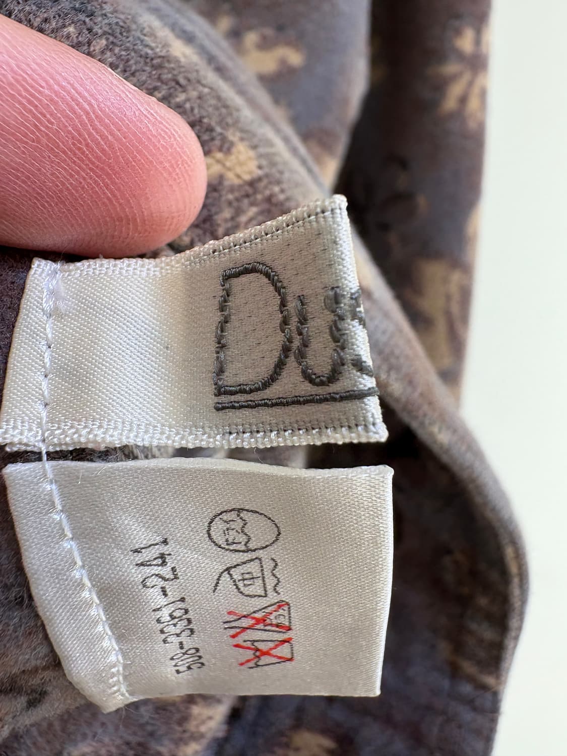 DUSOL 자켓 상품이미지6