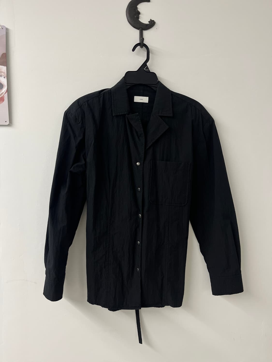 ORE 오어 셔츠 상품이미지1