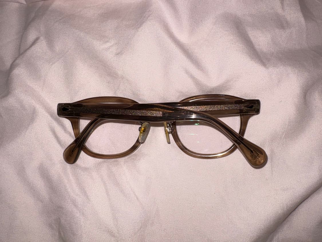 모스콧 렘토쉬 한국 한정 브라운애쉬 47 상품이미지3