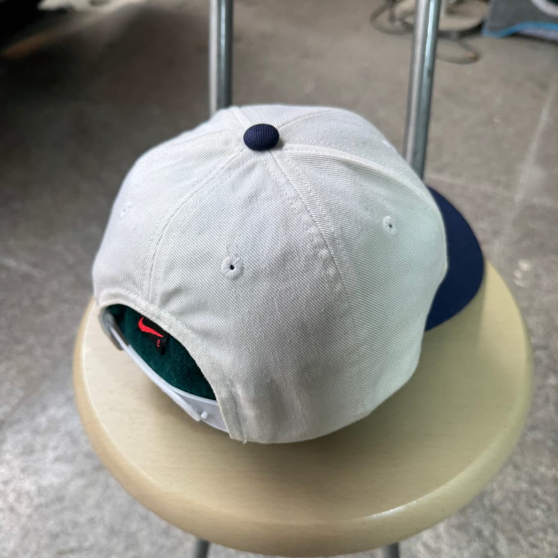 96s 나이키 USA 애틀란타 올림픽 볼캡 상품이미지4