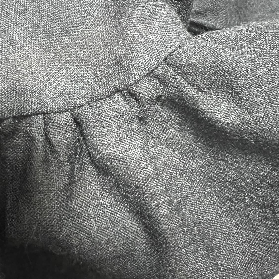 frill bell skirt 상품이미지6