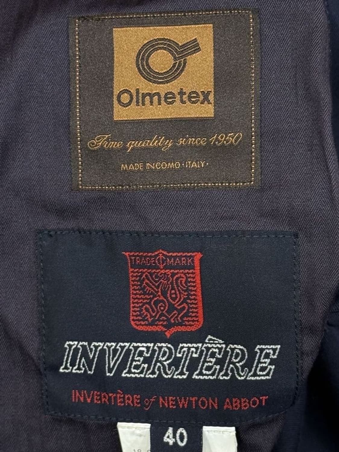 인버티어 리버시블 코트 상품이미지5