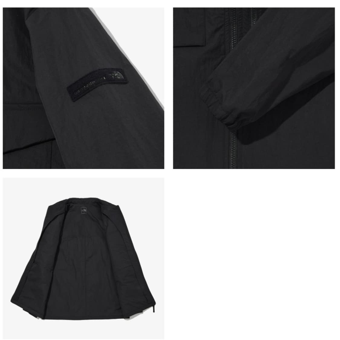 노스페이스 올라운드 자켓 XXL 상품이미지6