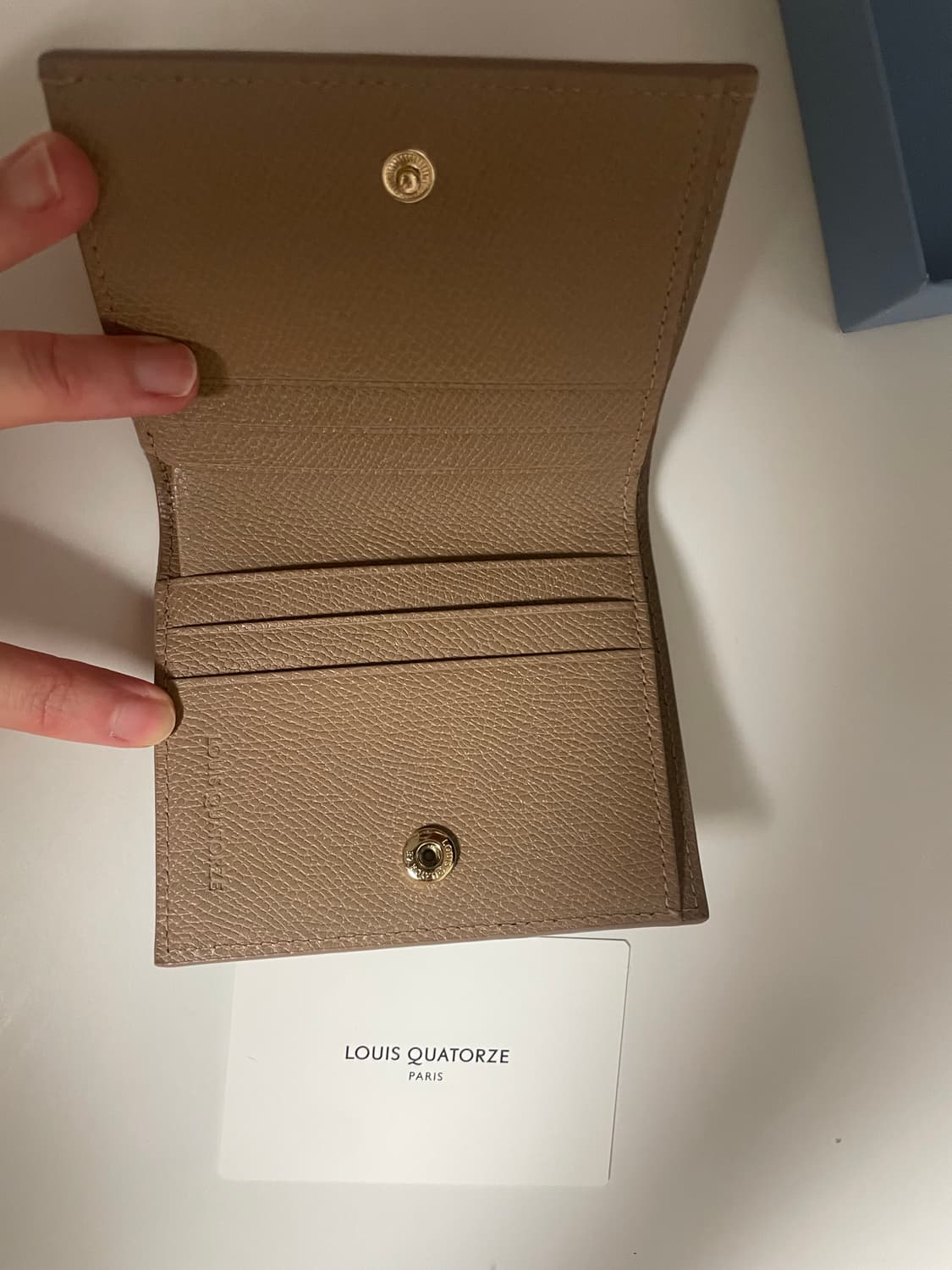 루이까또즈 지갑 상품이미지2