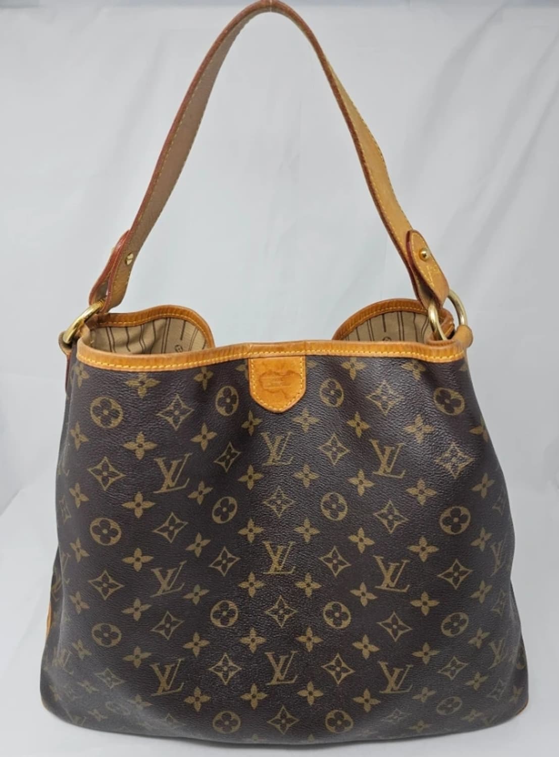 정품 루이비통 딜라이트풀 가방 MM 상품이미지3