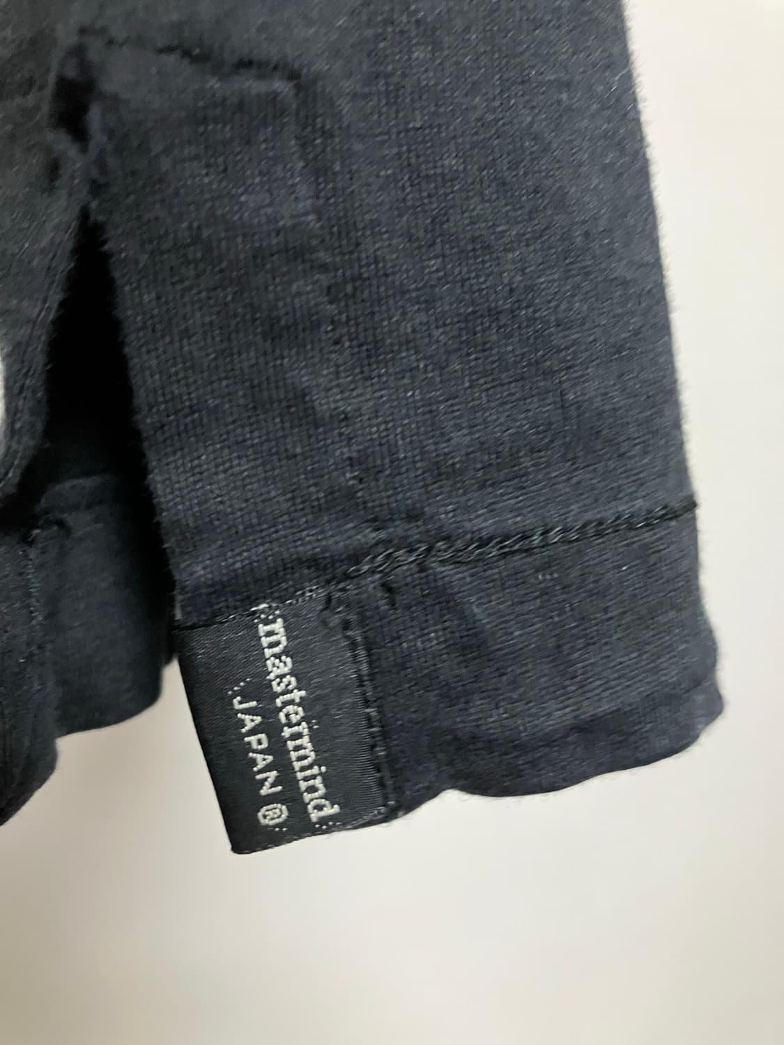 mastermind japan 롱슬리브 상품이미지4