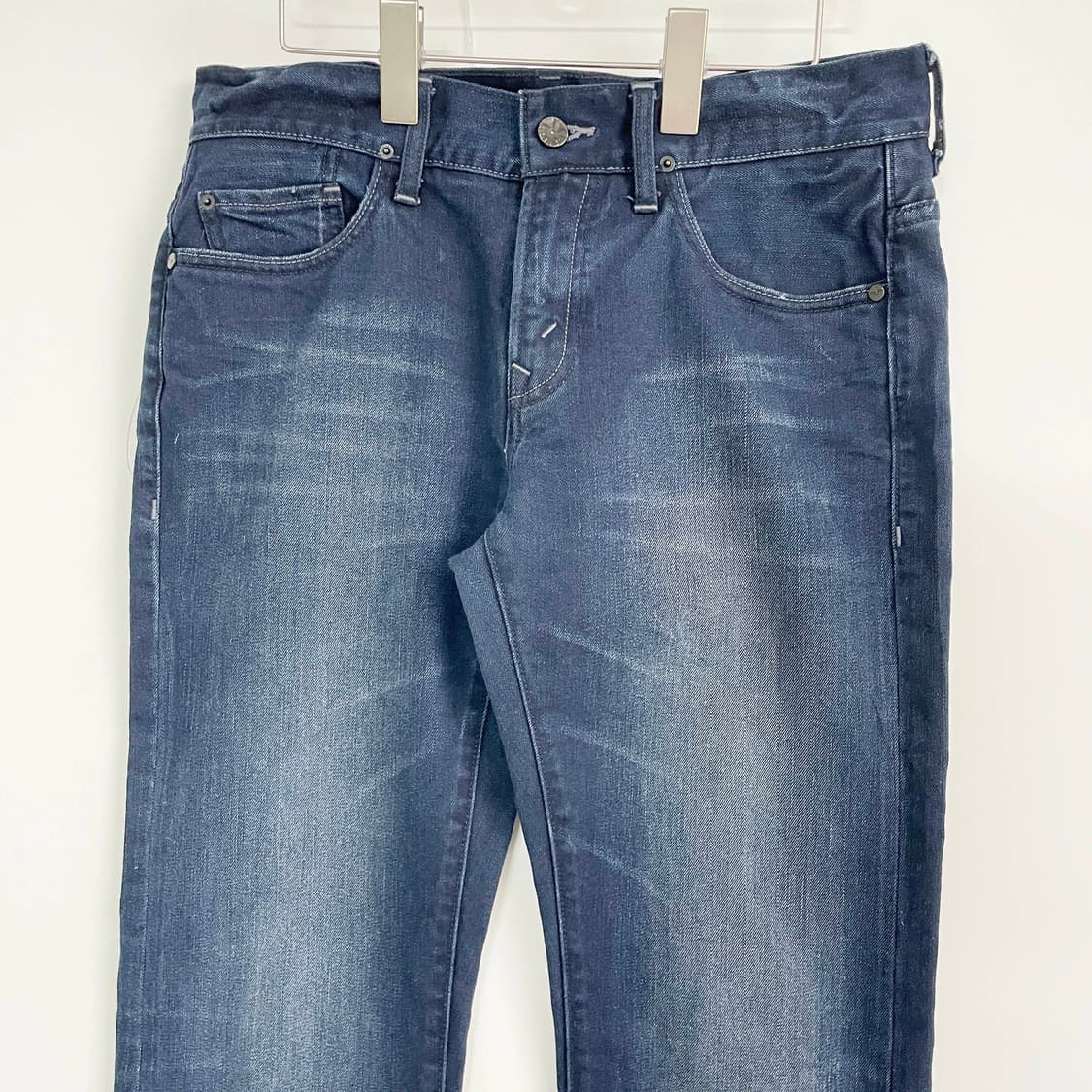 A2 리바이스 522 청바지 32사이즈 상품이미지2