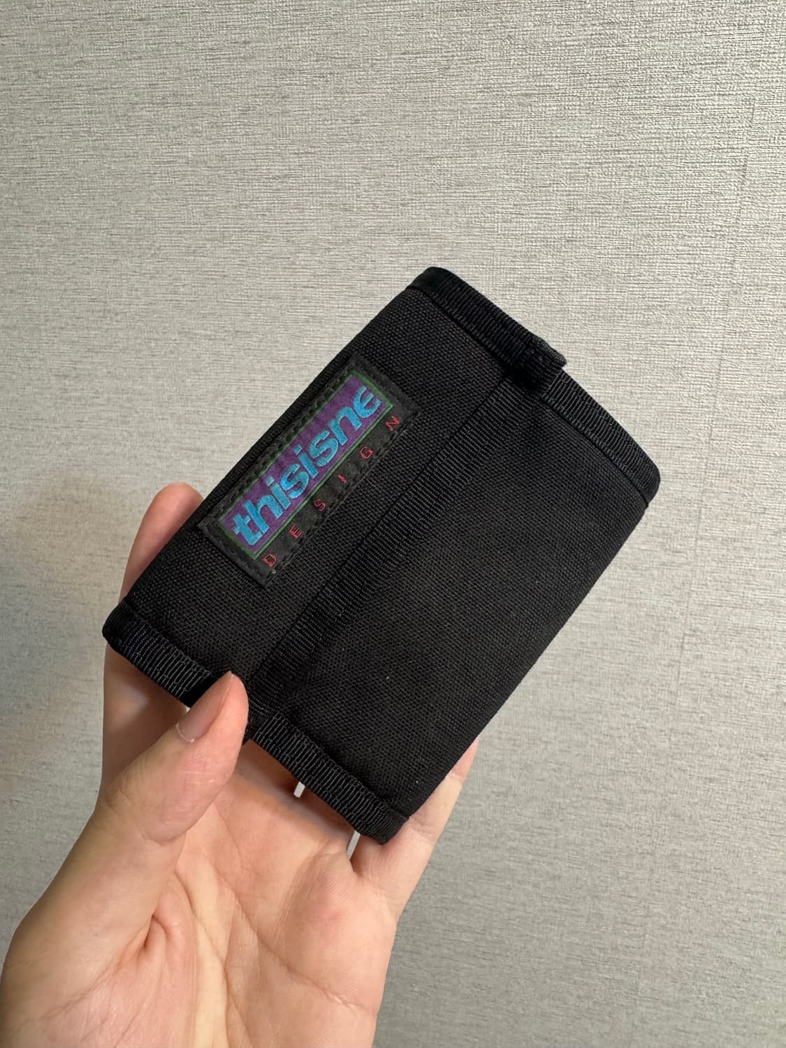 디스이즈네버댓 지갑 상품이미지1