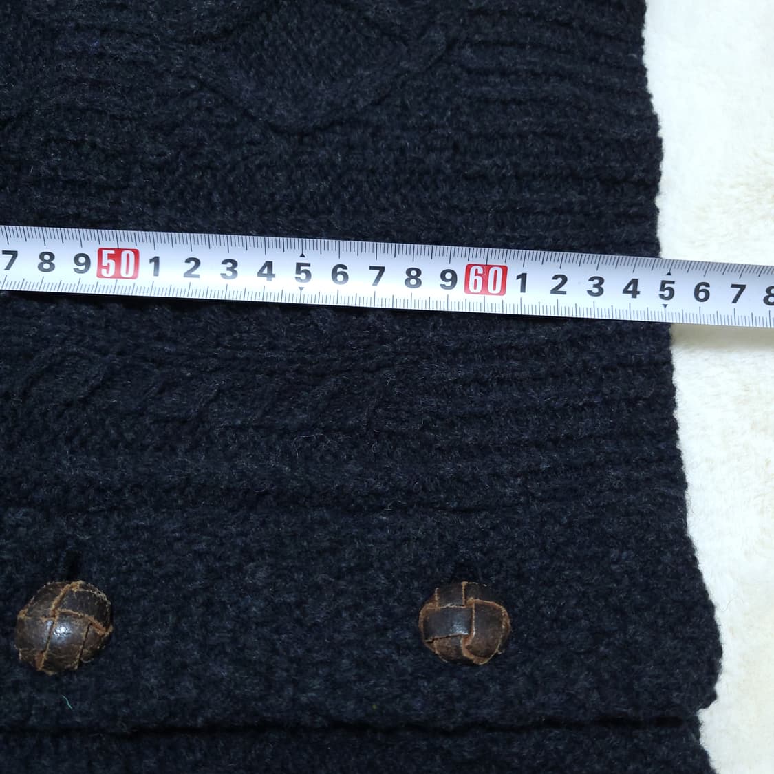 폴로 랄프로렌 남성 가디건 M 0124 상품이미지9