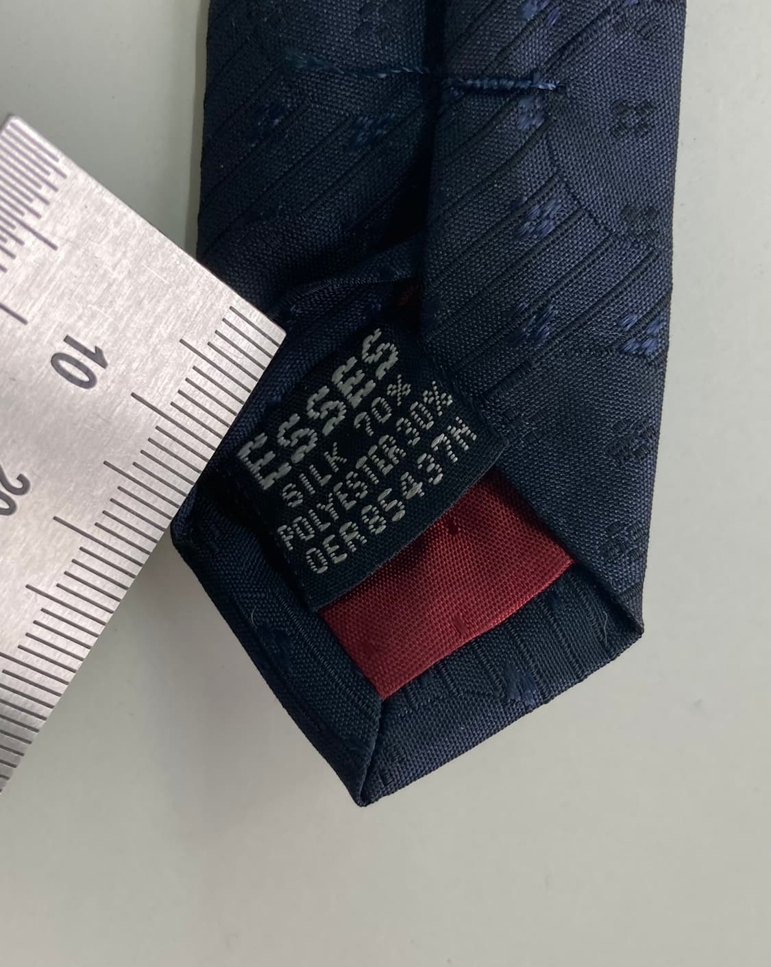 빈티지)넥타이 상품이미지3