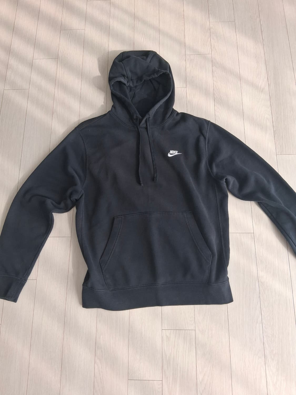 나이키 후드티 상품이미지1