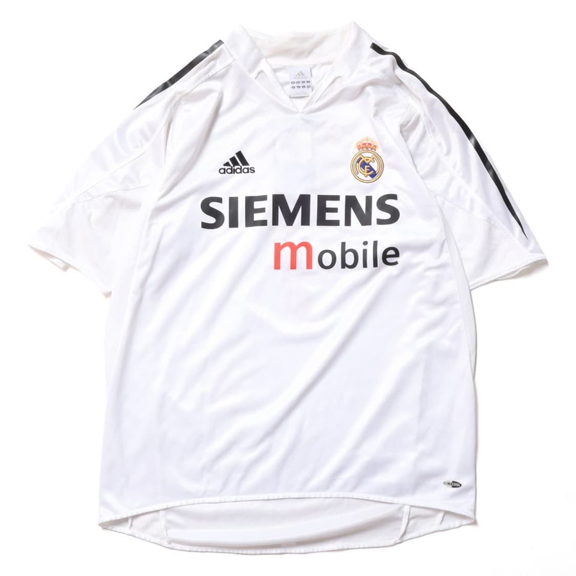 레알 마드리드 04/05 Real Madrid Raul Printing  상품이미지1