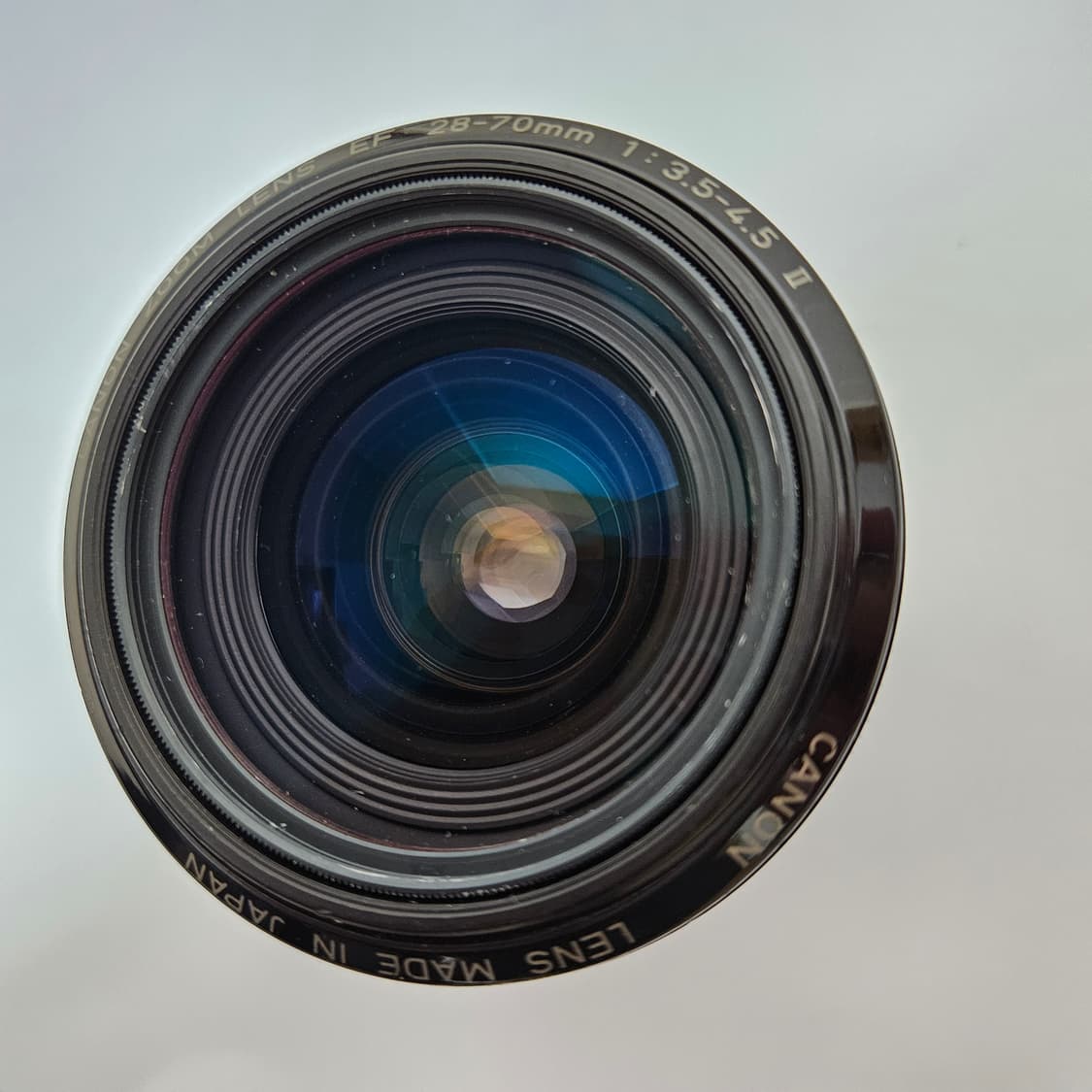 Canon EOS 650 필카 + EF 28-70mm F3.5~4.5 세 상품이미지6