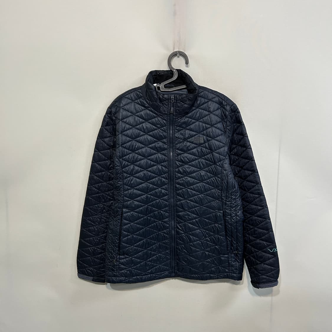 노스페이스 남성 경량패딩 100  상품이미지1