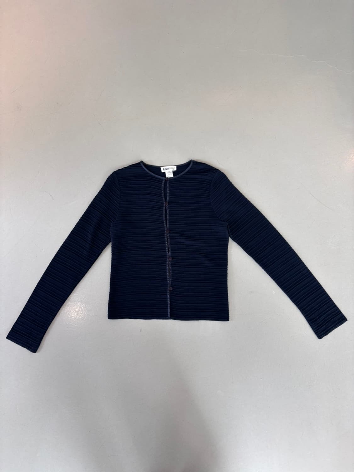 Vintage Tsesay Cardigan 상품이미지2