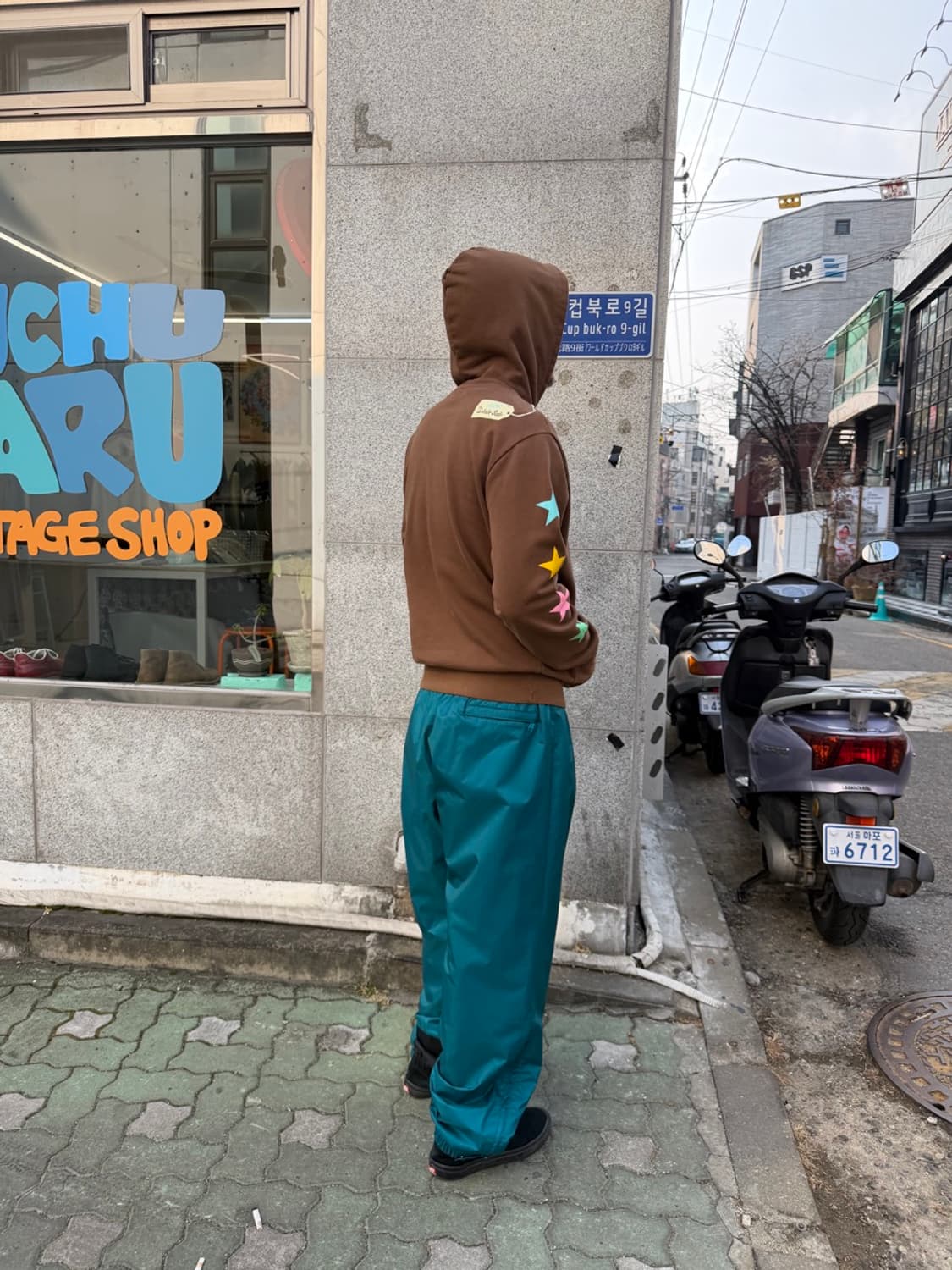 Golf wang 상품이미지9