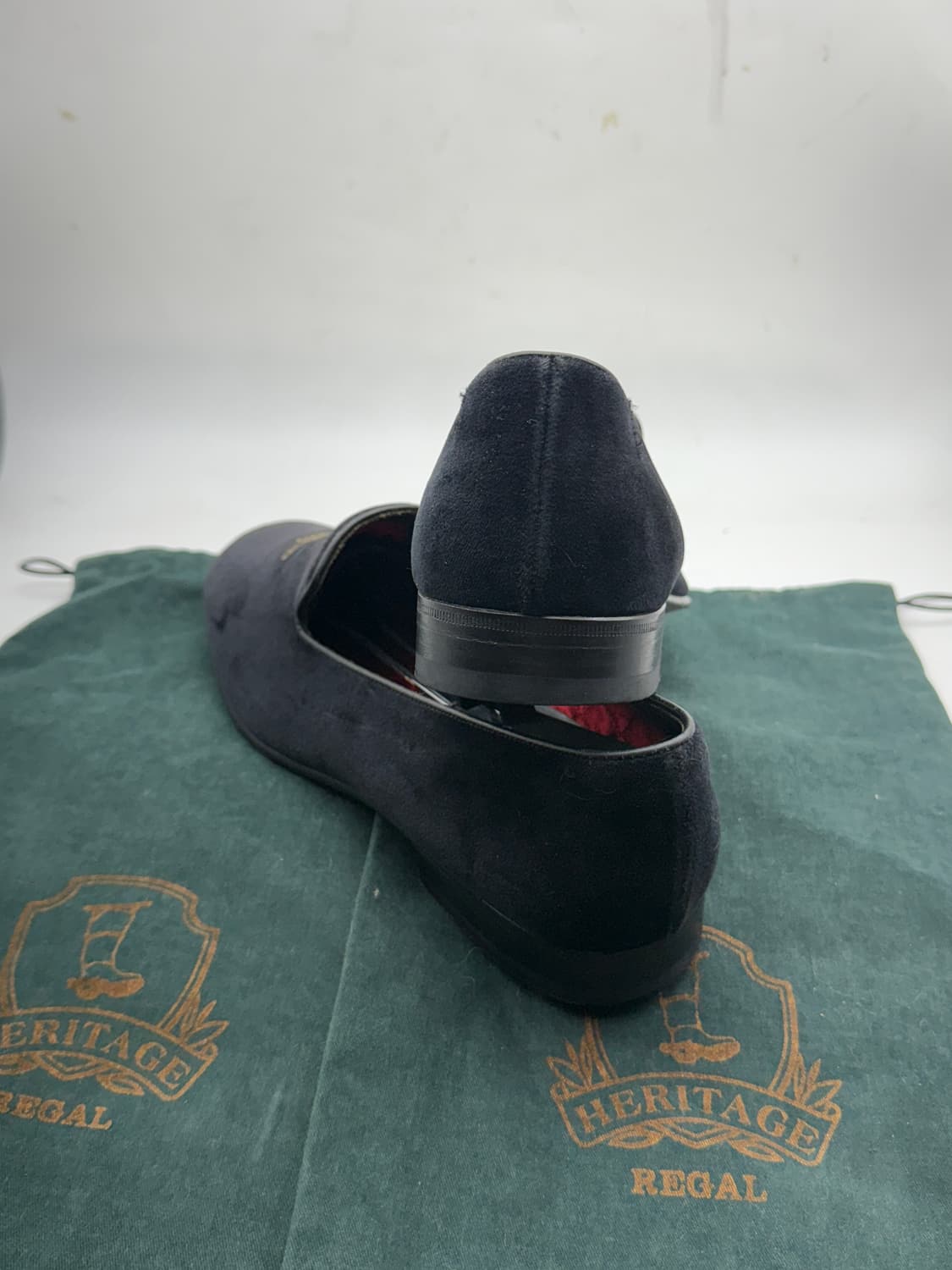 정품)헤리티지리갈270 상품이미지5