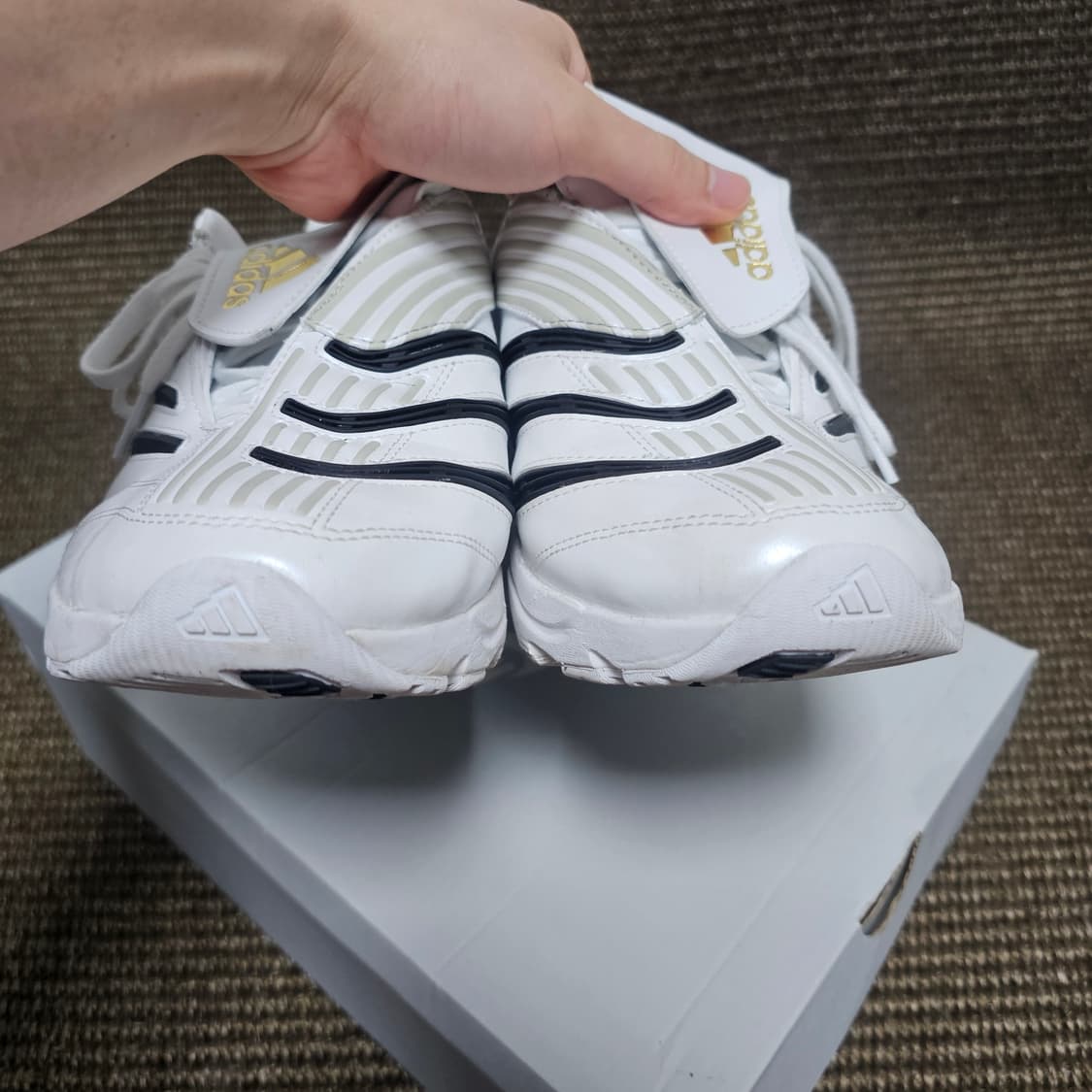 아디다스 프레데터 메가라이드 280 상품이미지3