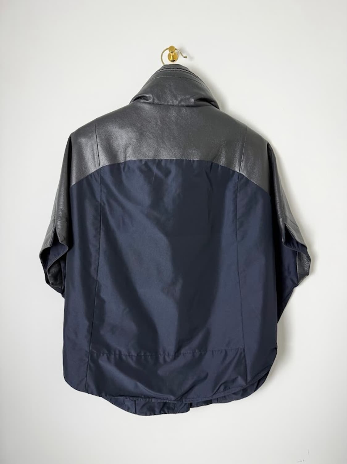 발렌시아 가죽자켓  상품이미지6