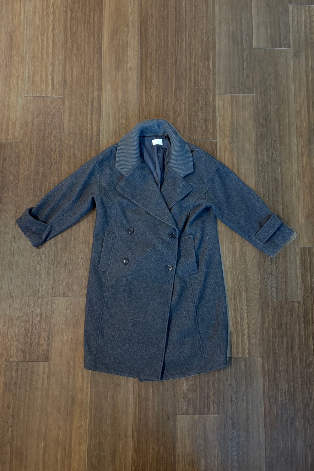 KBF Double Coat 상품이미지5