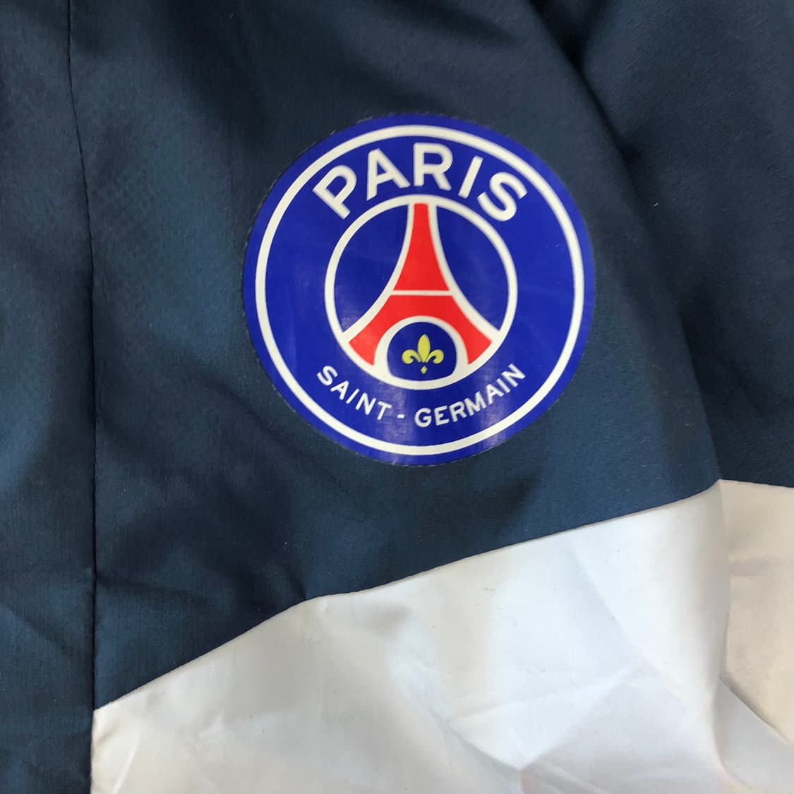 나이키 파리생제르망 바람막이 자켓  상품이미지5