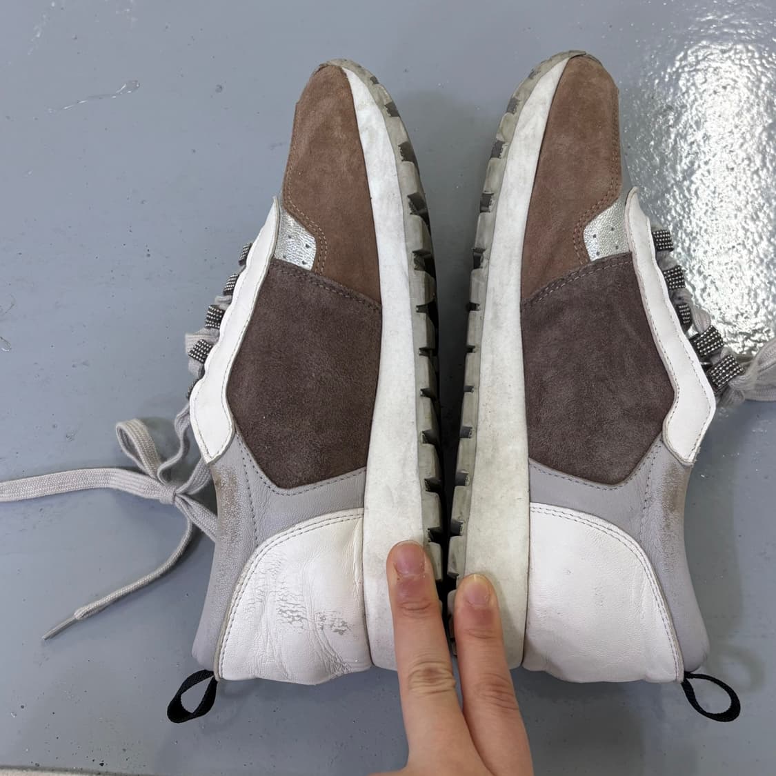 225 MARI 데일리 스니커즈 0309E 상품이미지5