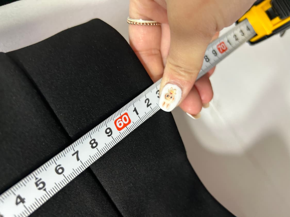 아디다스 블랙 여성 집업 자켓 XS  상품이미지4