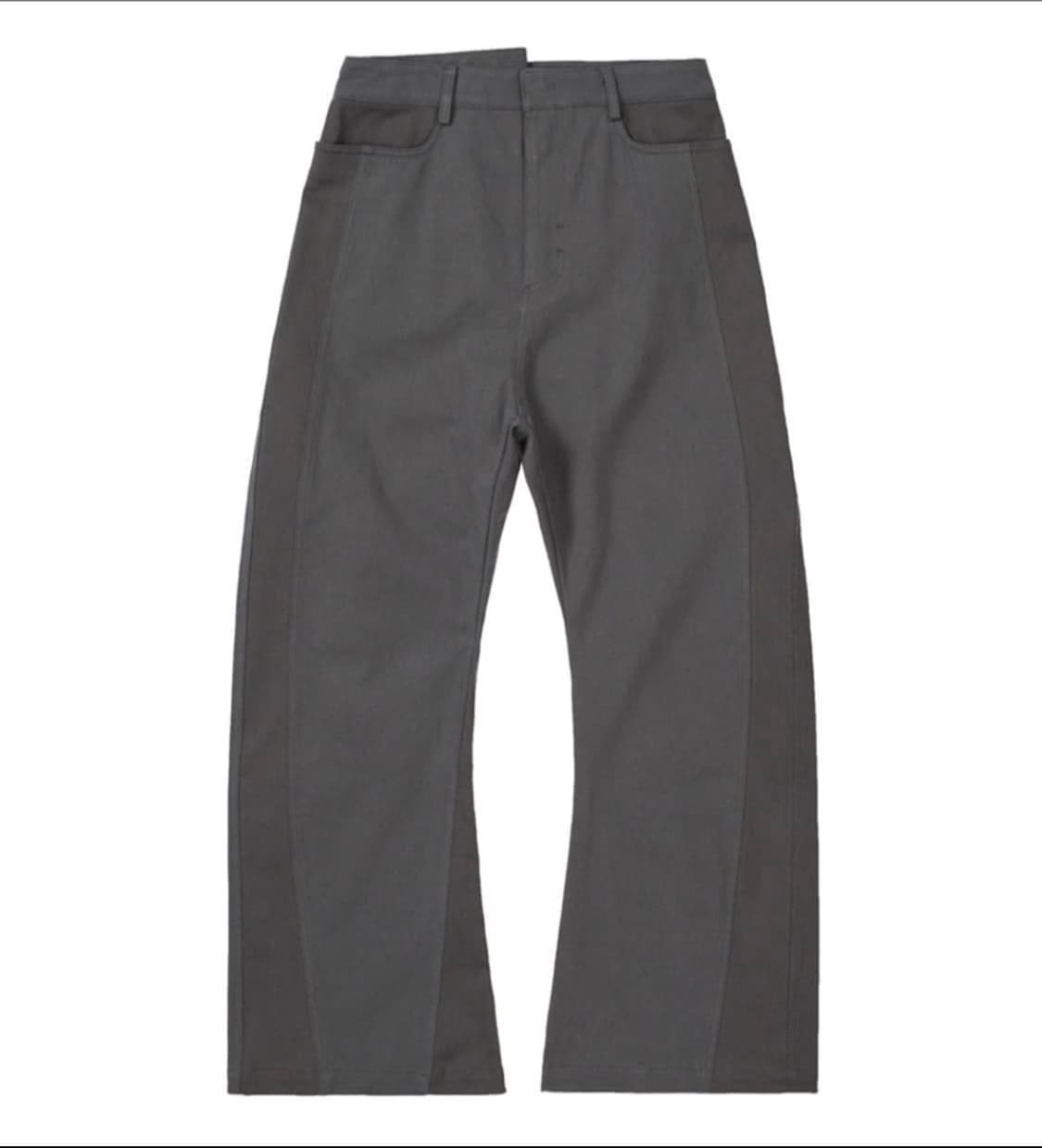 XLIM EP.9 03 트라우저 상품이미지1