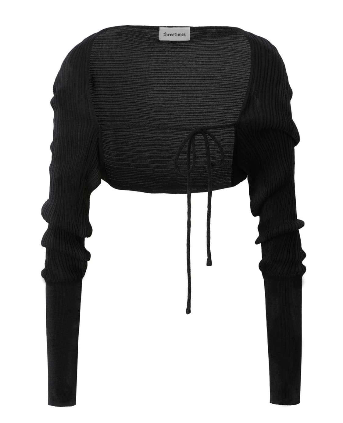 쓰리타임즈 릿 볼레로  상품이미지1