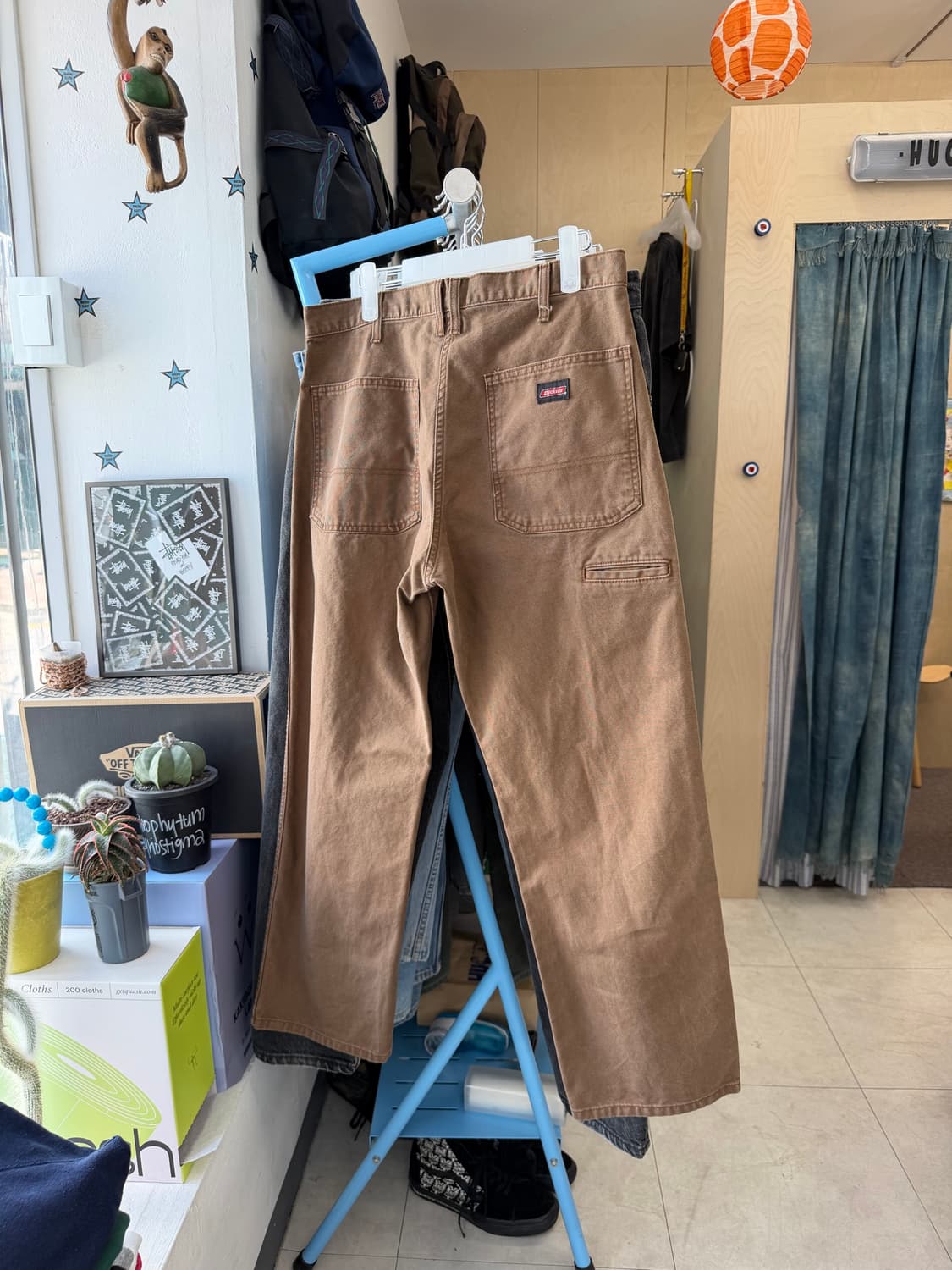 Dickies workpants (34X30) 상품이미지4