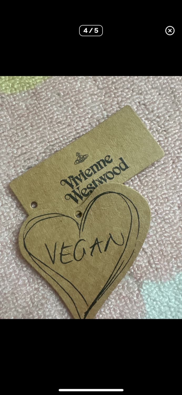 1/6까지 할인 비비안웨스트우드 가방 버클잭 토트백 숄더백 비비안 가방 상품이미지5